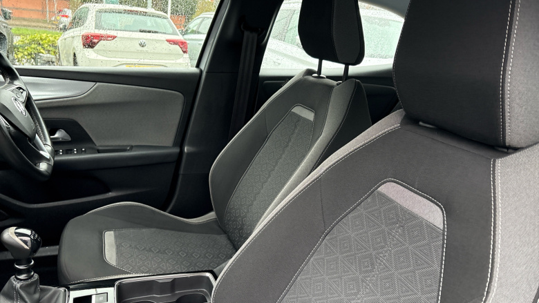 Vauxhall Mokka 1.5 Turbo D SE Edition 5dr Diesel Hatchback